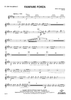 Fanfare Forza - Alto Saxophone 2
