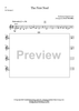 A British Brass Christmas - English Carol Arrangements for Brass Quintet - Trumpet 2