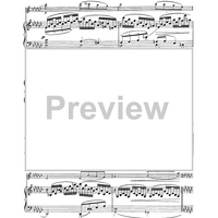 Impromptu (Op. 90, No. 3)