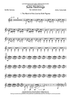 Suite Nothings - Bb Clarinet 3