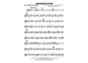 Moondance - F Horn