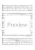 Overture: The Marriage of Figaro - Score