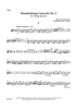 Brandenburg Concerto No. 2 - Viola
