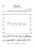 Menuetto - Euphonium BC (Optional Horn)