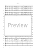 Auld Lang Syne (A Holiday Farewell for Band) - Score