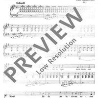 Das deutsche Kunstlied