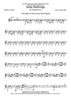 Suite Nothings - Alto Clarinet