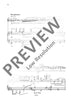 Violin Concerto - Piano Score and Solo Part
