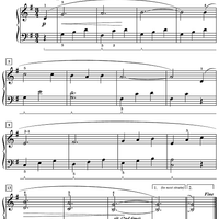 Plaisir d'amour (The Joy of Love)