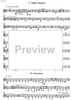 Ländliche Skizzen Op.97b - Bass Clarinet 2