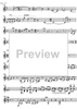 Serenata No. 7 - Violin
