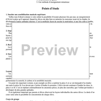 Suzuki Violin School, Volume 1 - Violin Part