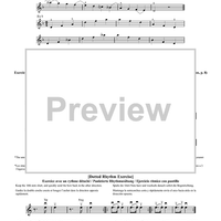 Suzuki Violin School, Volume 2 - Violin Part