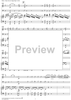 Piano Trio in C Major - Piano Score