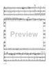 Six String Trios: Trio VI in C Major - Score