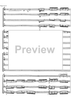 La lanterna magica delle chimere - Score