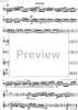 String Quartet No. 1 Op. 7 - Cello