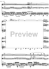 6 canzoni andaluse (6 andalusian songs) - Score