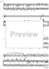 Divertissement - Score
