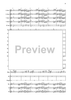 Generations in Jazz 2004 - Conductor's Score