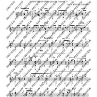 Works for Solo Guitar