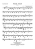 Onward - Upward - Bass Clarinet