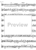 Fanfares et Chanson de Bergers - Oboe/C Clarinet