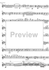 Fanfaren und Hirtenlieder Op.124b - Clarinet 1