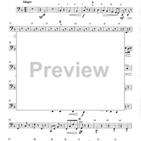 "This Old Man" March - Score and Parts