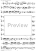 Serenata No. 1 in A Major - Violin 2