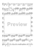 Danse Macabre - Bass Clarinet 4