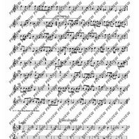 Rinaldo-Suite - Set of Parts