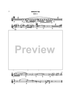 Peppermint Tree - Alto Saxophone 1