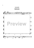 The Spin Doctor - Baritone Saxophone