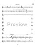 Slavonic Dance No. 1, Op. 46 - C Trumpet 2