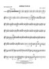 Jubilant Festival - Alto Saxophone