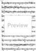Ländliche Skizzen Op.97b - Bb Clarinet 2