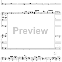 Jesu, joy of man's desiring (from Cantata No. 147)