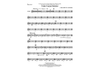 Cedar Canyon Sketches - F Horn 2