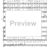 Hallelujah! from Messiah HWV 56