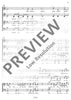 Ciao! - Choral Score