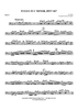 Fugue in c minor, BWV 847 - Part 1