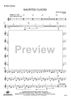 Haunted Clocks - Bass Clarinet