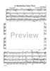 Wedding Album 3 - Score