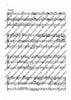 Divertimento I - Score