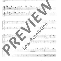 Dance piece - Performing Score