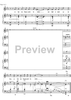 Ich kann's nicht fassen, nicht glauben Op.42 No. 3
