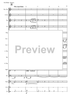 Die Moldau - Vltava - Score
