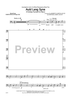 Auld Lang Syne (A Holiday Farewell for Band) - Baritone Horn BC