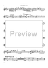 Shadows - Alto Saxophone 1